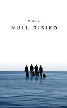 Paperback Null Risiko [German] Book