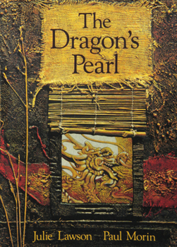 Paperback The Dragon's Pearl Book