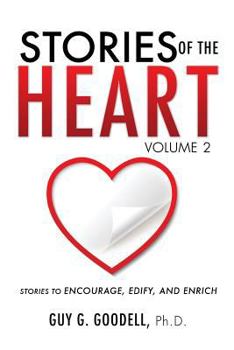 Paperback Stories of the Heart, Volume 2 Book