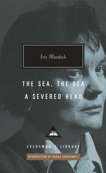 A Severed Head/The Sea, The Sea