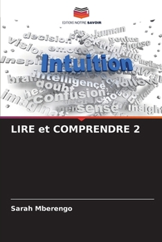 Paperback LIRE et COMPRENDRE 2 [French] Book