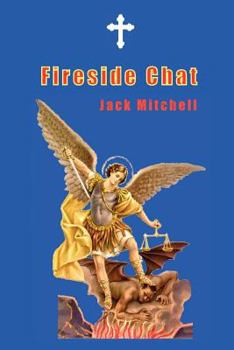 Paperback Fireside Chat Book
