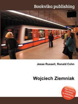 Paperback Wojciech Ziemniak Book
