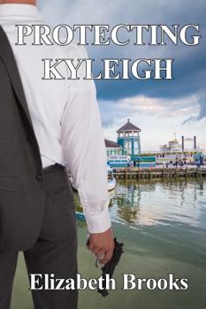 Paperback Protecting Kyleigh Book