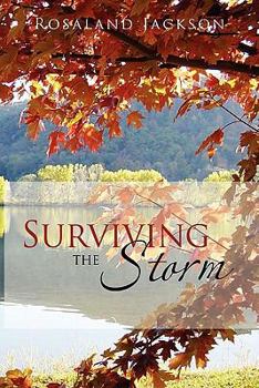 Paperback Surviving the Storm Book