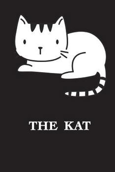 Paperback TheKat Book