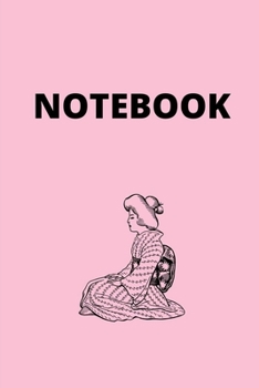 Paperback Notebook: 裏地付き / ジャーナル Book