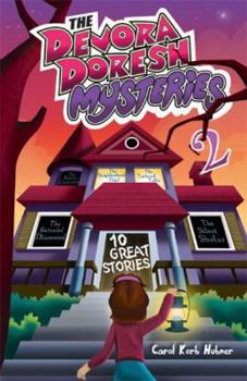 Paperback The Devora Doresh Mysteries 2 Book