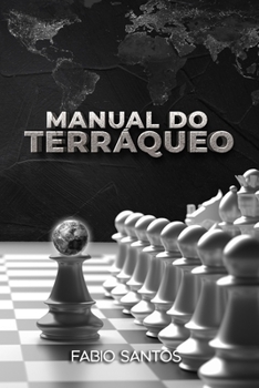 Paperback Manual do Terráqueo [Portuguese] Book