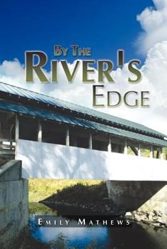 Paperback By the River's Edge Book