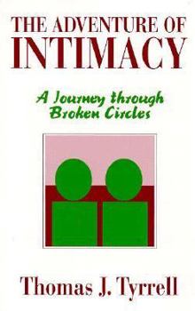 Paperback The Adventures of Intimacy Book