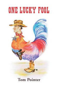 Paperback One Lucky Fool Book