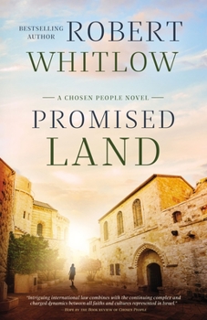 Promised Land - Book #2 of the Chosen People