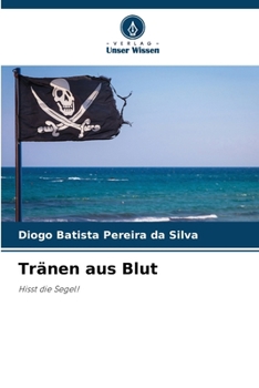 Paperback Tränen aus Blut [German] Book