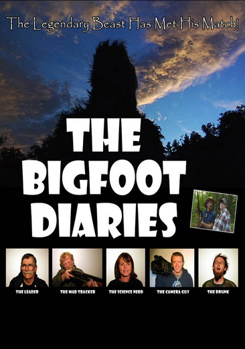 The Bigfoot Diaries