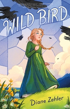 Hardcover Wild Bird Book