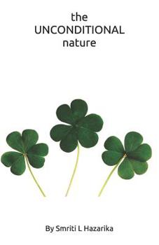 Paperback The Unconditional Nature Book