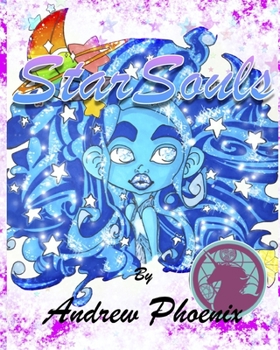 Paperback StarSouls Book