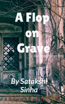 Paperback A Flop on Grave Book