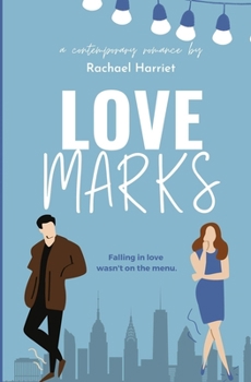 Paperback Love Marks Book