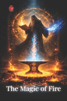 Paperback The Magic of Fire Book