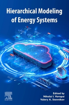 Paperback Hierarchical Modeling of Energy Systems Book