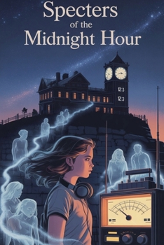 Specters of the Midnight Hour (Young Adult Fiction: Ghost Stories)