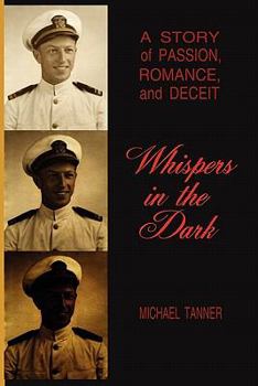 Paperback Whispers in the Dark Book