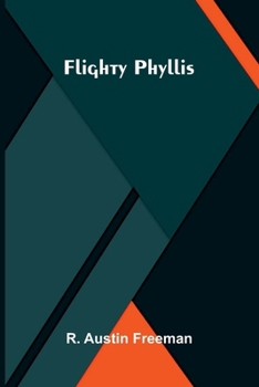Paperback Flighty Phyllis Book