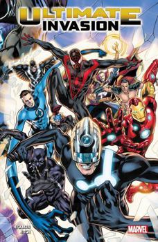 ULTIMATE INVASION TREASURY EDITION