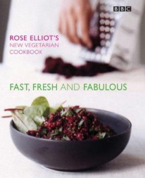 Hardcover Fast, Fresh and Fabulous Book