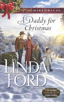 Mass Market Paperback A Daddy for Christmas Book