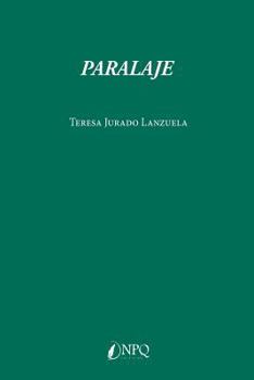 Paperback Paralaje [Spanish] Book