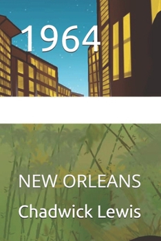 Paperback 1964: New Orleans Book