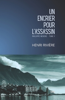 Paperback Un Encrier Pour l'Assassin [French] Book