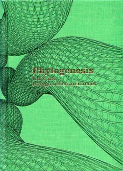 Hardcover Phylogenesis: Foa's Ark Book
