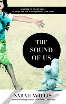 Hardcover The Sound of Us Book