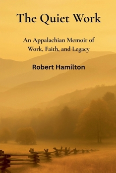 Paperback The Quiet Work Book