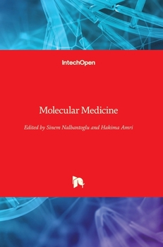 Hardcover Molecular Medicine Book