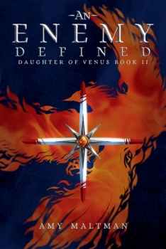 Paperback An Enemy Defined Book