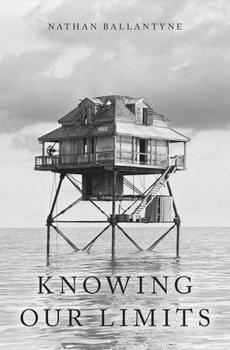 Hardcover Knowing Our Limits Book