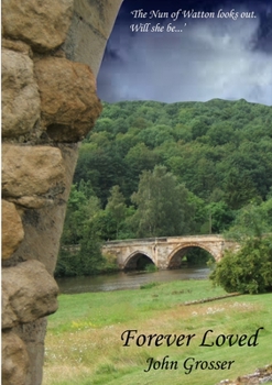 Paperback Forever Loved Book