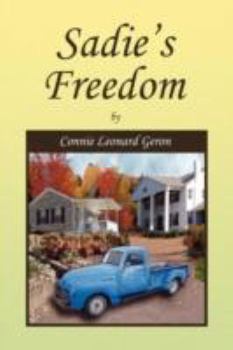 Paperback Sadie's Freedom Book