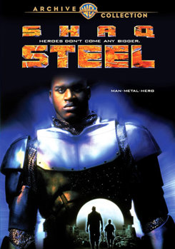DVD Steel Book