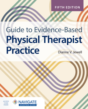 Paperback Guide to Evidence-Based Physical Therapist Practice Book