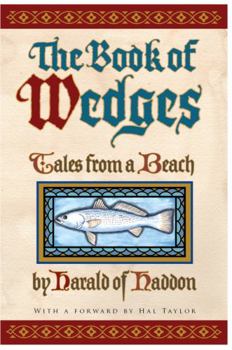 Paperback The Book of Wedges Book