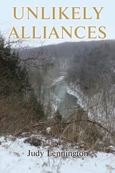 Paperback Unlikely Alliances Book