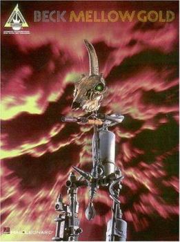 Paperback Beck - Mellow Gold* Book