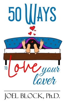 Paperback 50 Ways to Love Your Lover Book