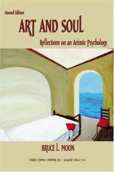 Paperback Art and Soul Book